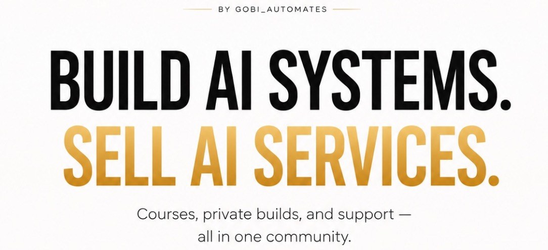 AI Horizon community cover
